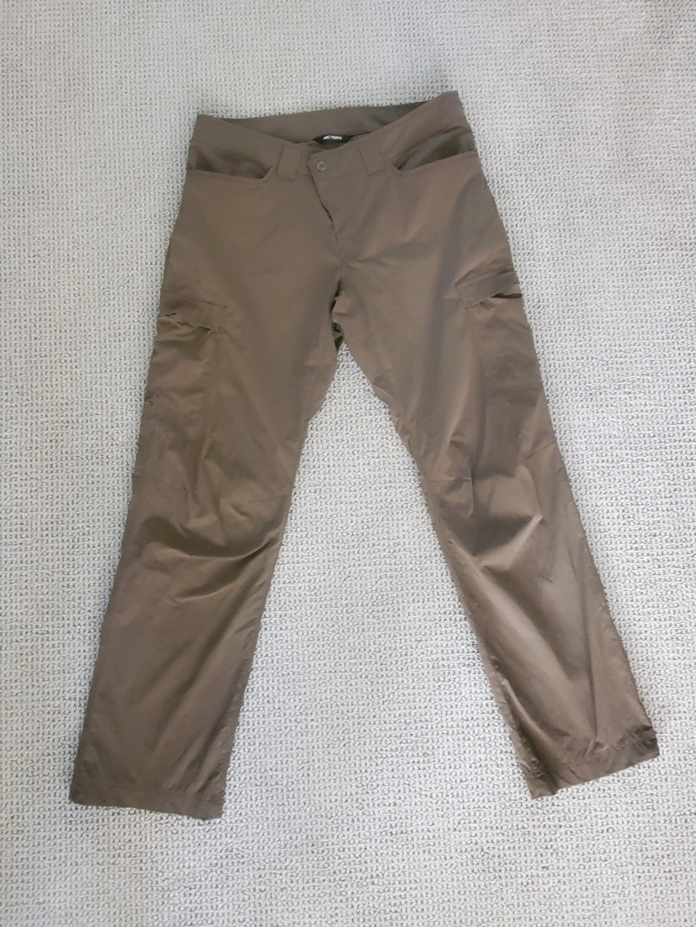 Arc'teryx Men's Rampart Cargo Pants 36x32